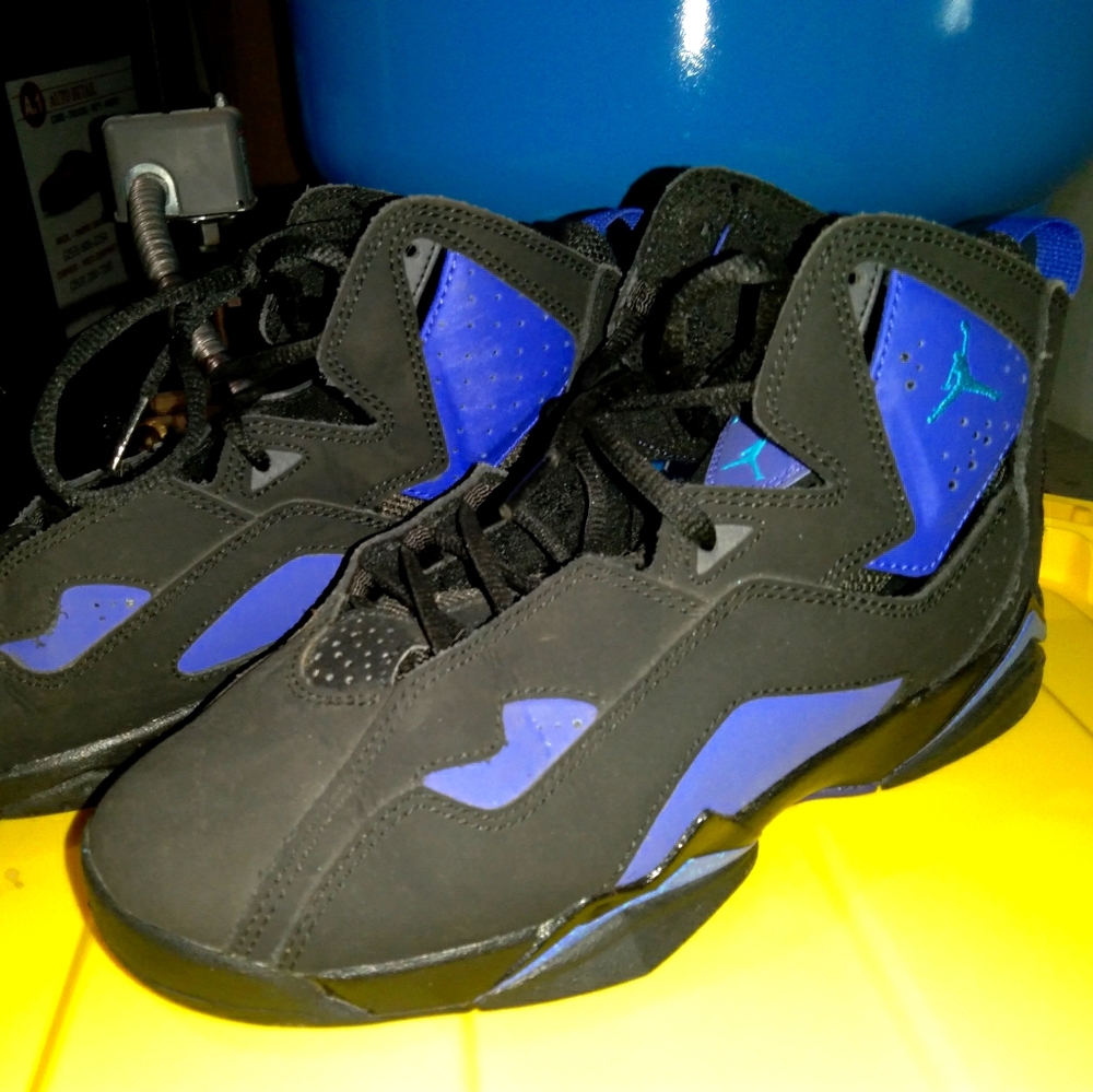 Jordan